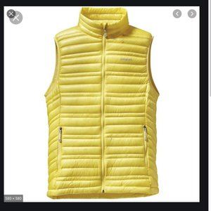 Patagonia Women's Ultralight Down Vest - Size  XS